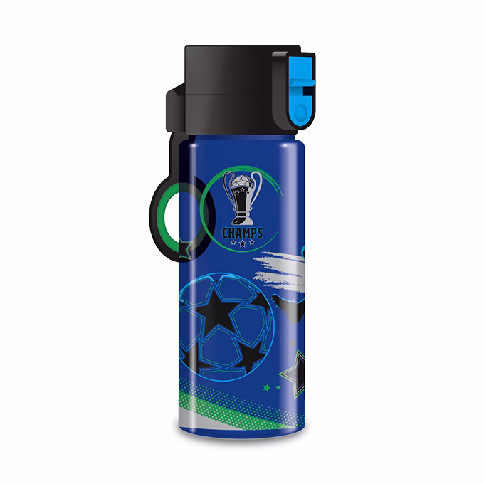 Kulacs ARS UNA műanyag BPA-mentes 475 ml Champs