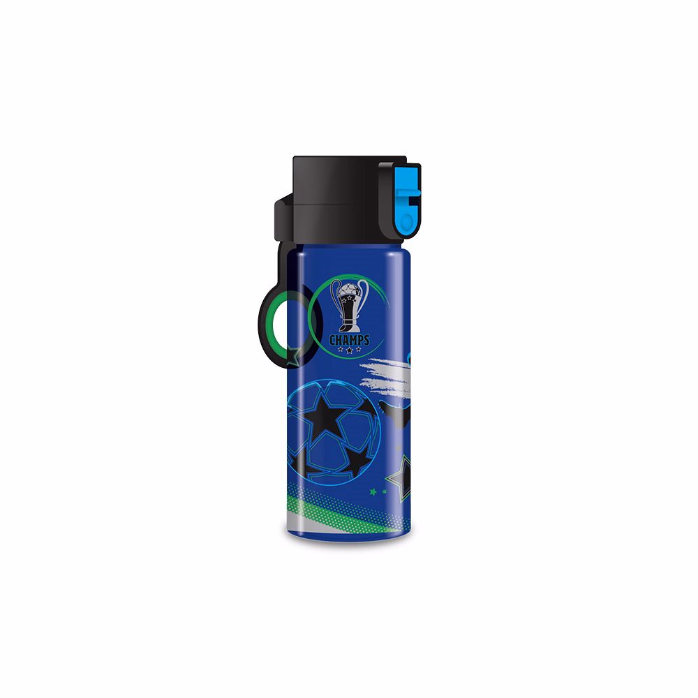 Kulacs ARS UNA műanyag BPA-mentes 475 ml Champs