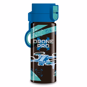 Kulacs ARS UNA műanyag BPA-mentes 475 ml Drone Pro