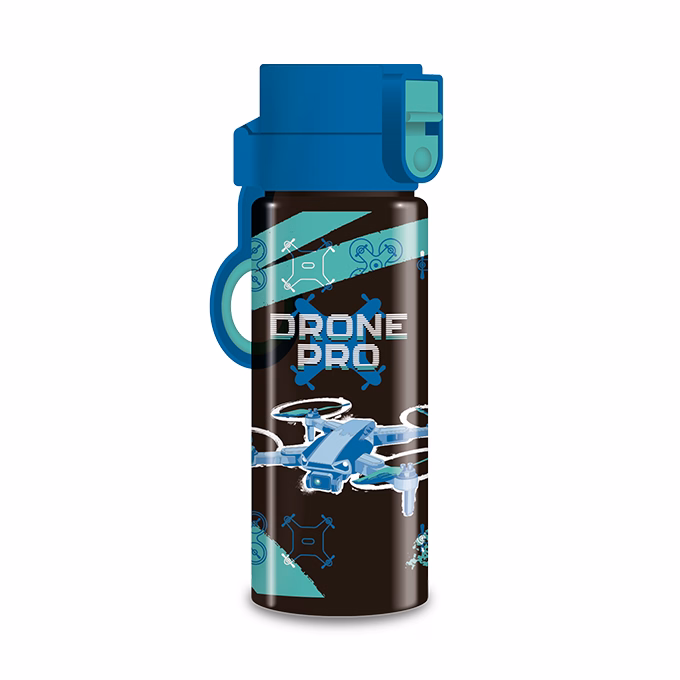 Kulacs ARS UNA műanyag BPA-mentes 475 ml Drone Pro