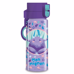 Kulacs ARS UNA műanyag BPA-mentes 475 ml Mon Mignon