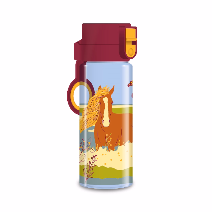 Kulacs ARS UNA műanyag BPA-mentes 475 ml My Sweet Horse