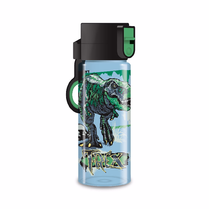 Kulacs ARS UNA műanyag BPA-mentes 475 ml T-Rex