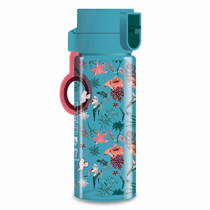 Kulacs ARS UNA műanyag BPA-mentes 475 ml Tahiti