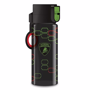 Kulacs ARS UNA műanyag BPA-mentes 475 ml Lamborghini 5522