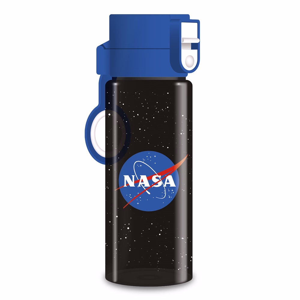 Kulacs ARS UNA műanyag BPA-mentes 475 ml Nasa 5562