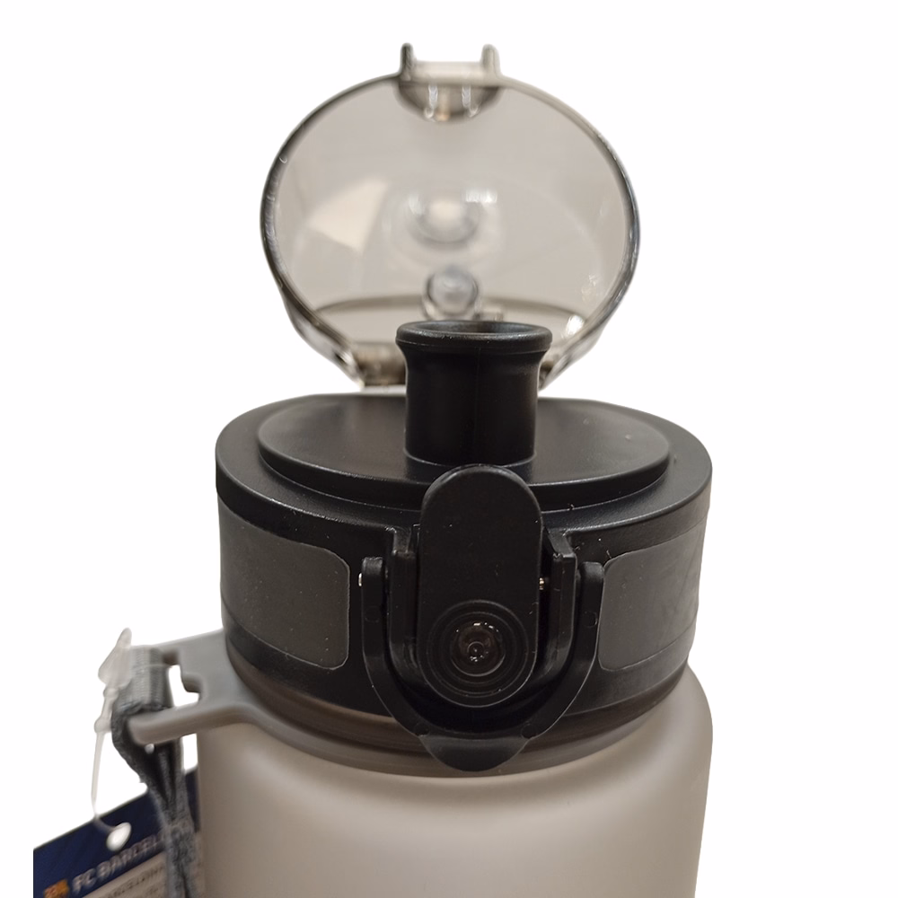 Kulacs FC BARCELONA Young műanyag BPA-mentes 600 ml