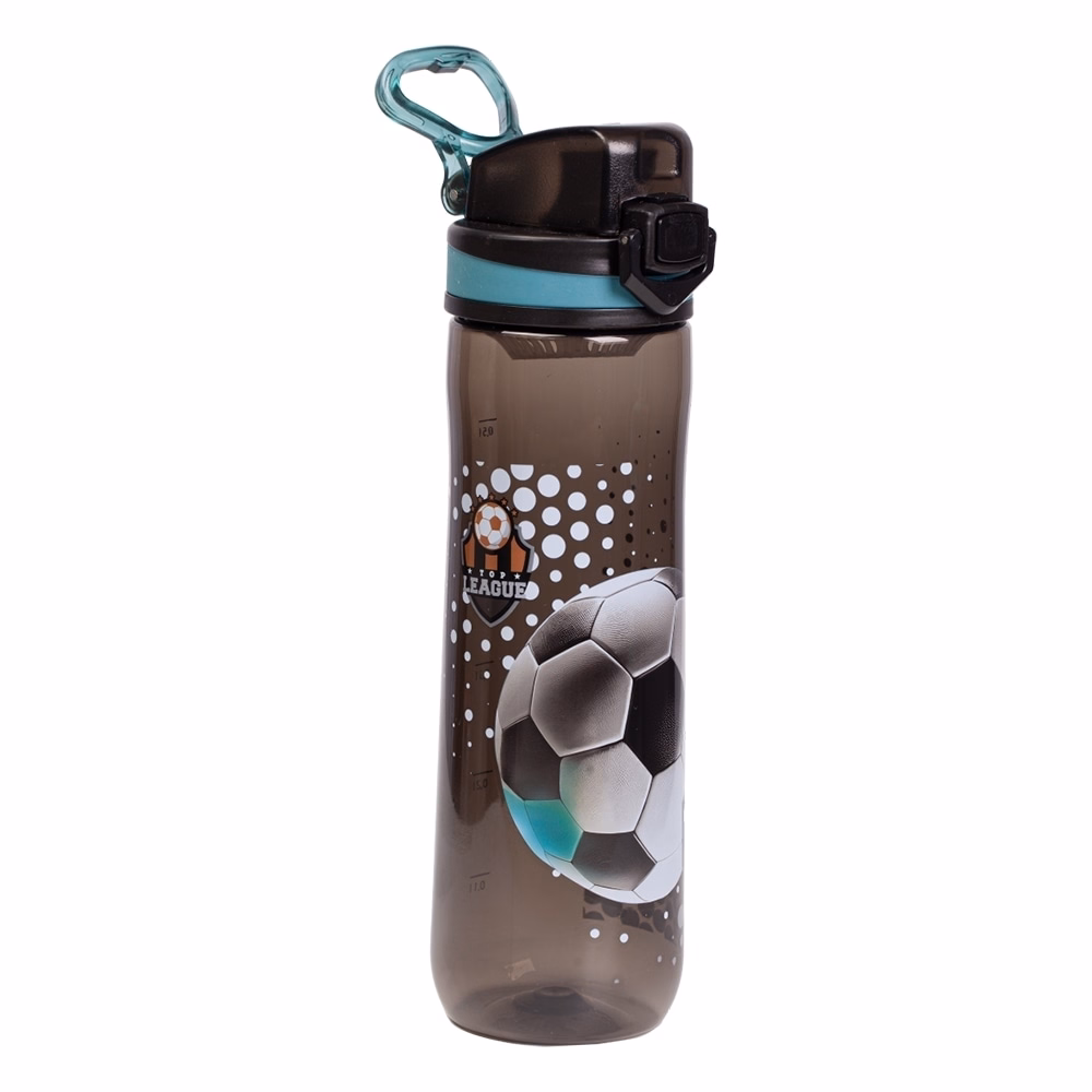 Kulacs LIZZYSULI műanyag 600 ml Top League FTW