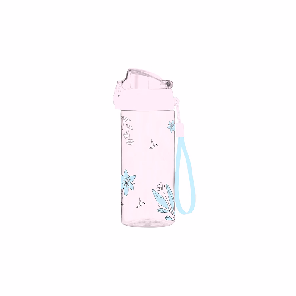 Kulacs OXY CLICK műanyag BPA-mentes 500 ml Sherpy Colibri