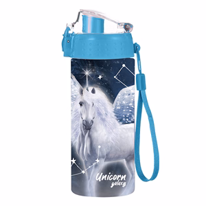 Kulacs OXY CLICK műanyag BPA-mentes 500 ml Pegasus