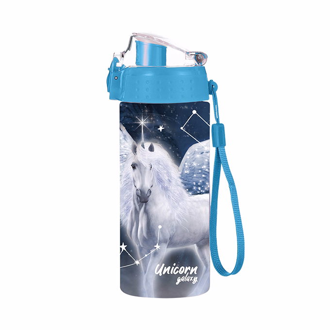 Kulacs OXY CLICK műanyag BPA-mentes 500 ml Pegasus