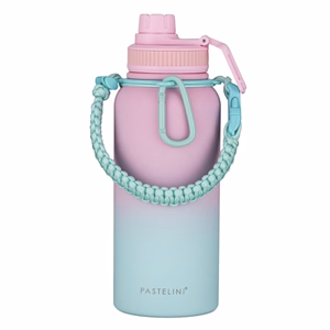 Kulacs OXY Grip 950 ml rózsaszín