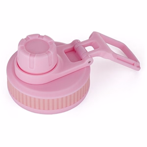 Kulacs OXY Grip 950 ml rózsaszín