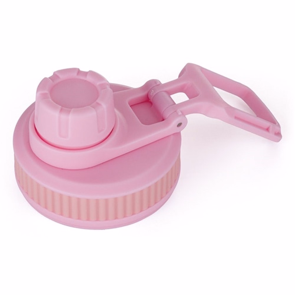 Kulacs OXY Grip 950 ml rózsaszín