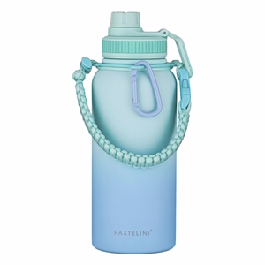 Kulacs OXY Grip 950 ml zöld