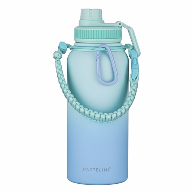 Kulacs OXY Grip 950 ml zöld