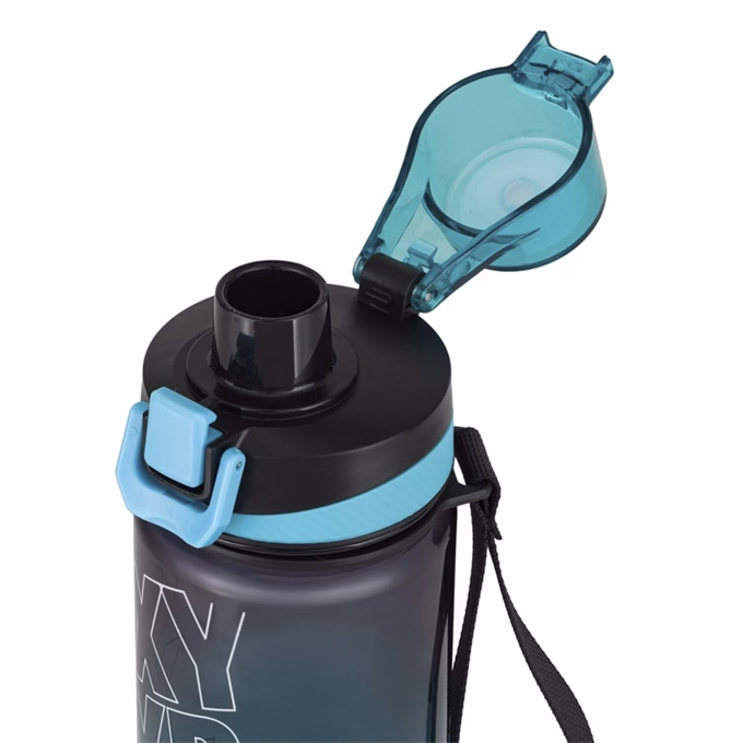 Kulacs OXY LIFE műanyag BPA-mentes 800 ml Ombre night