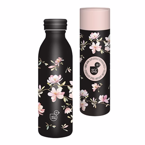 Kulacs duplafalú ARS UNA fém 600 ml Magnolia 5279