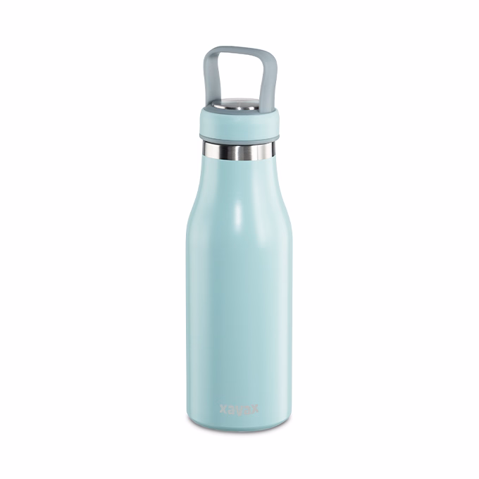 Kulacs duplafalú XAVAX szigetelt 500 ml