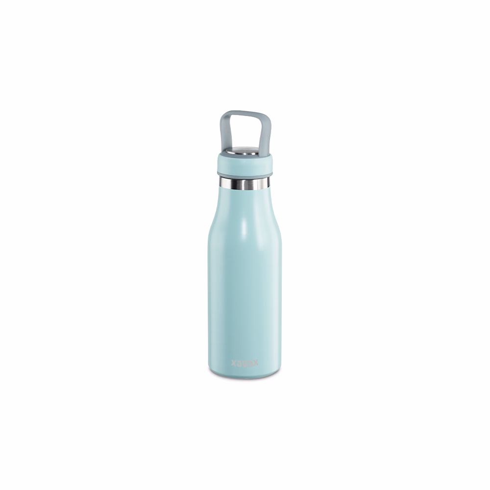 Kulacs duplafalú XAVAX szigetelt 500 ml