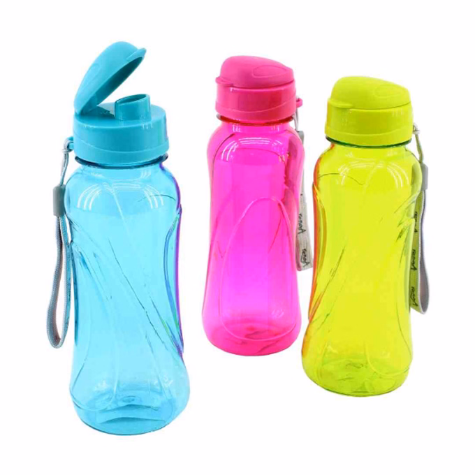 Kulacs műanyag 450 ml