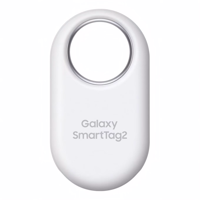 Kulcstartó SAMSUNG SmartTag 2 nyomkövető fehér
