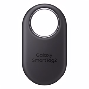 Kulcstartó SAMSUNG SmartTag 2 nyomkövető fekete