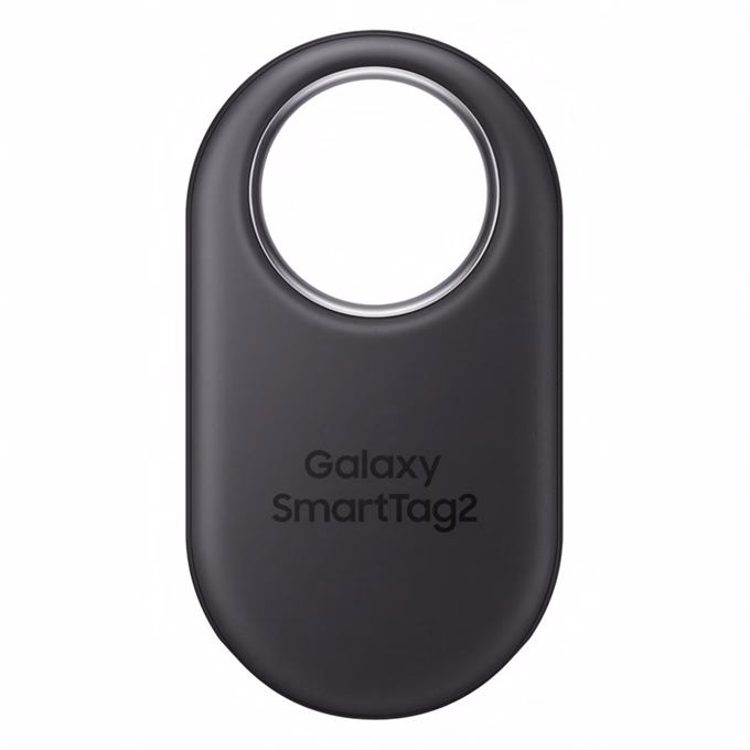 Kulcstartó SAMSUNG SmartTag 2 nyomkövető fekete