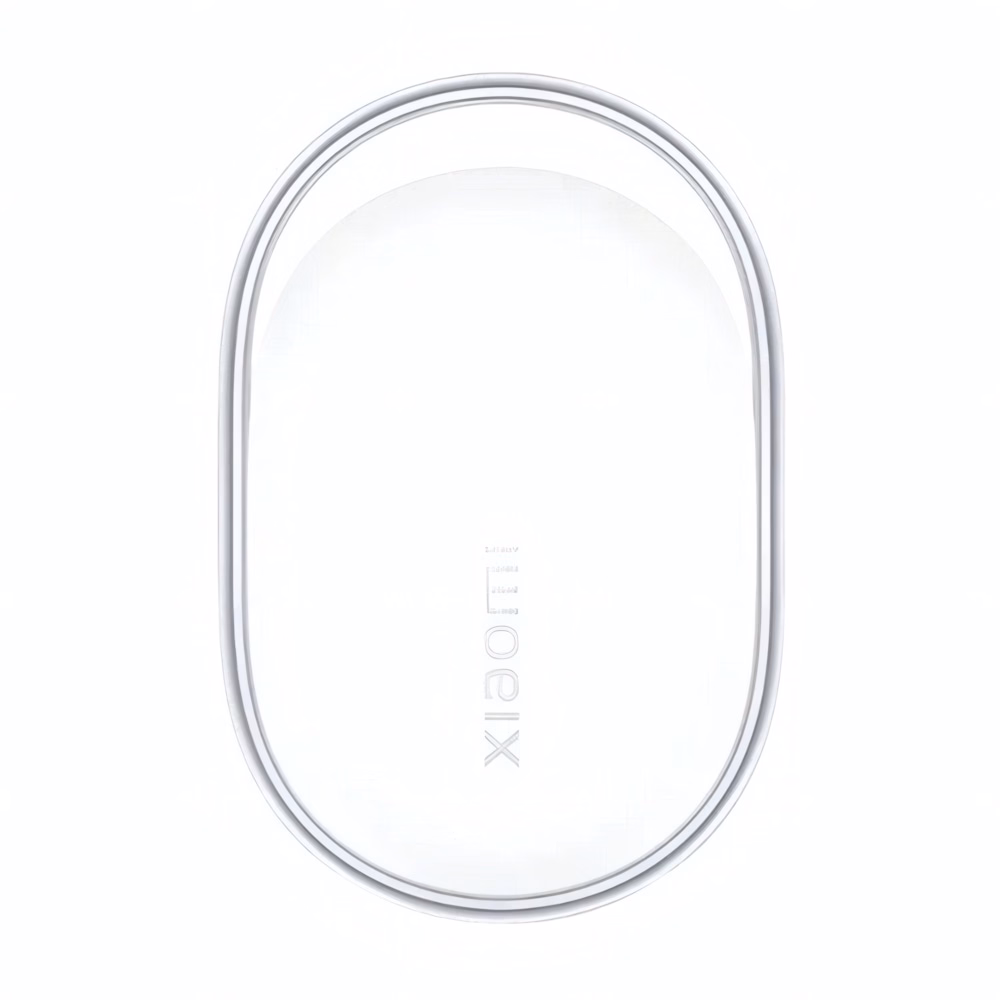 Kulcstartó XIAOMI Tag nyomkövető fehér