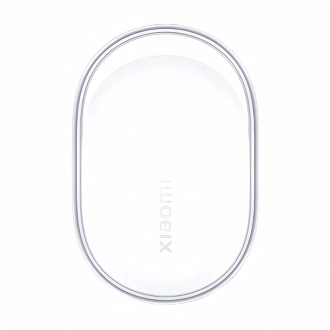 Kulcstartó XIAOMI Tag nyomkövető fehér