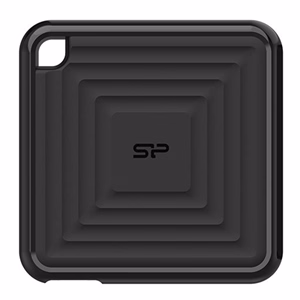 Külső SSD SILICON POWER USB3.2 1TB fekete