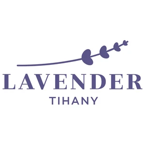 LAVENDER TIHANY