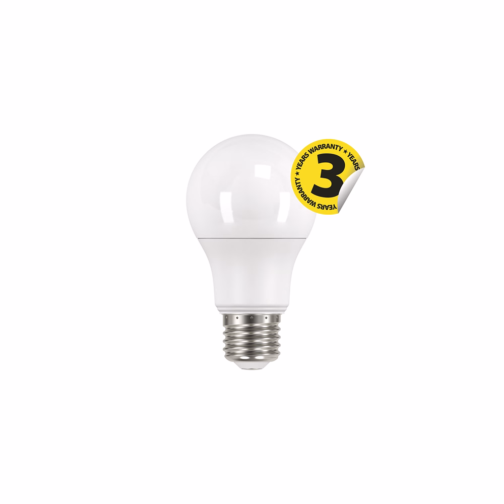 LED izzó EMOS E27 13W meleg fény 2700K
