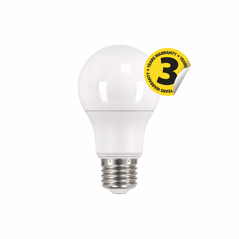 LED izzó EMOS E27 13W természetes fény 4000K