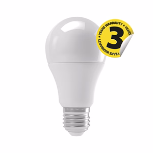 LED izzó EMOS E27 7W meleg fehér 2700K