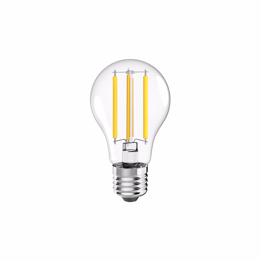 LED izzó HAMA E27 7W meleg fény 2700K okos WIFI