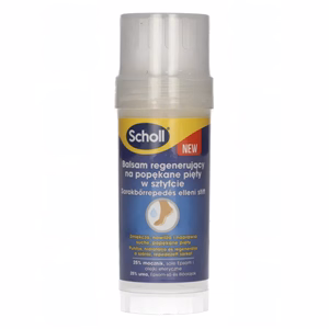 Lábápolóstift SCHOLL sarokbőrrepedés elleni 70 g