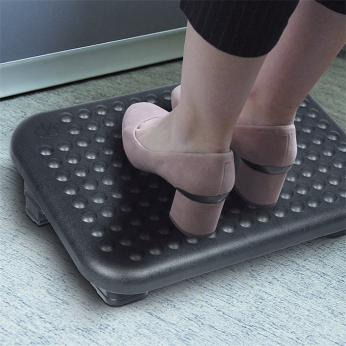 Lábtámasz MAUL MAULstep 43x31 cm