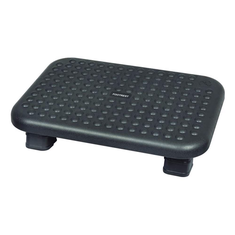 Lábtámasz MAUL MAULstep 43x31 cm