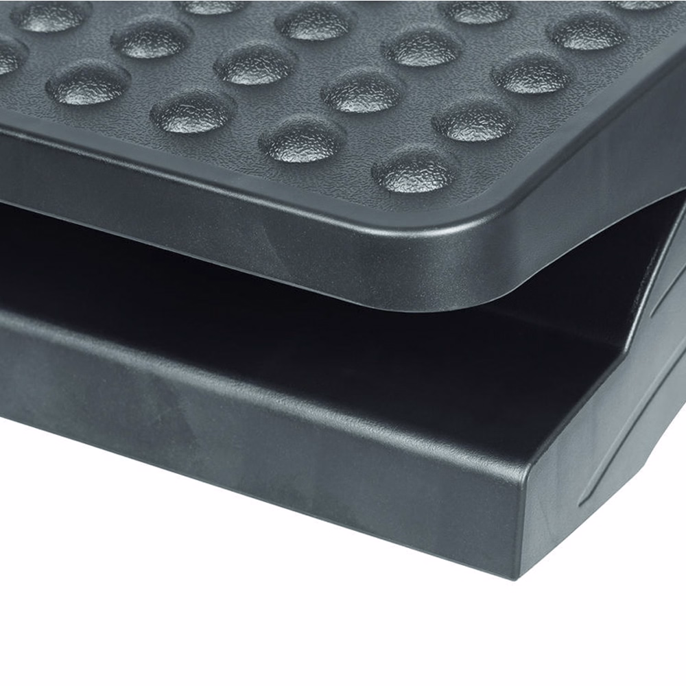 Lábtámasz MAUL MAULstep duo 43x31 cm