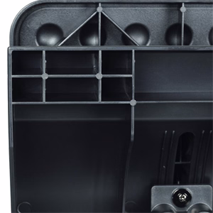 Lábtámasz MAUL MAULstep duo 43x31 cm