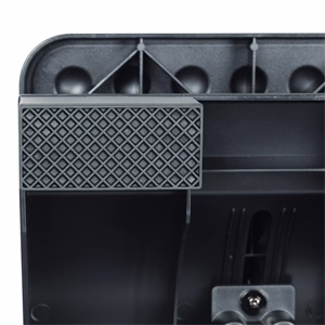 Lábtámasz MAUL MAULstep duo 43x31 cm