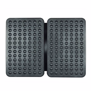 Lábtámasz MAUL MAULstep duo 43x31 cm