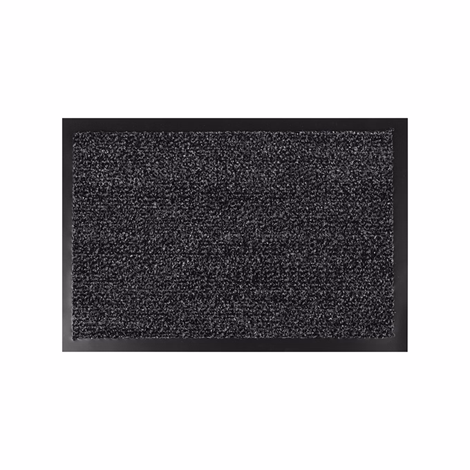 Lábtörlő KEFA Szennyfogós 78x68 cm szürke