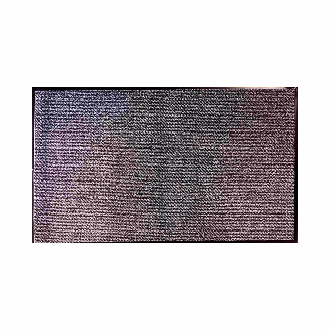 Lábtörlő textil-műanyag 120x240cm