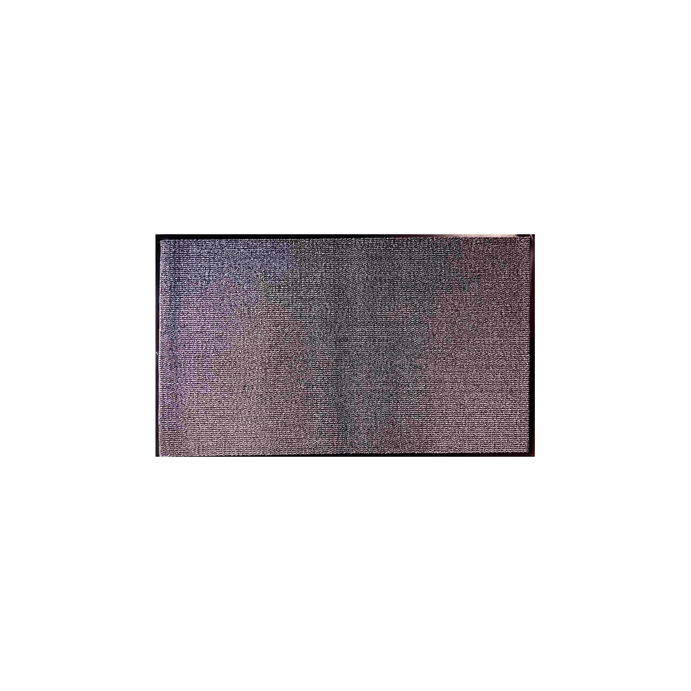 Lábtörlő textil-műanyag 120x240cm
