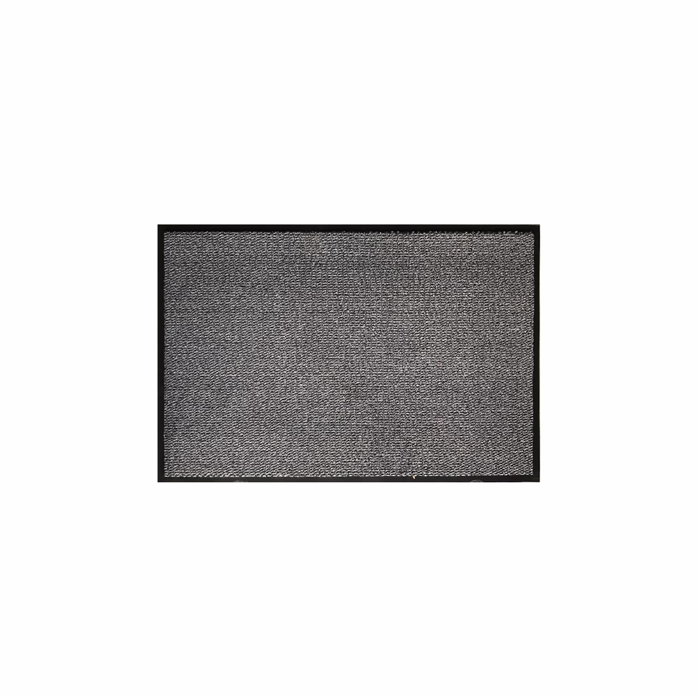 Lábtörlő textil-műanyag 60x90cm