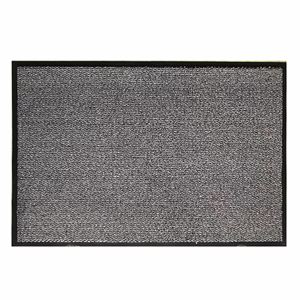 Lábtörlő textil-műanyag 80x120cm
