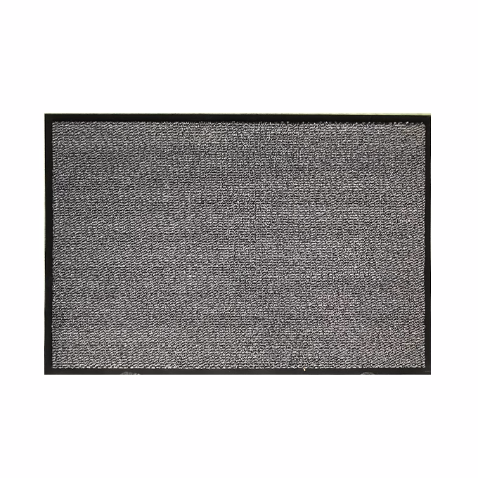 Lábtörlő textil-műanyag 80x120cm