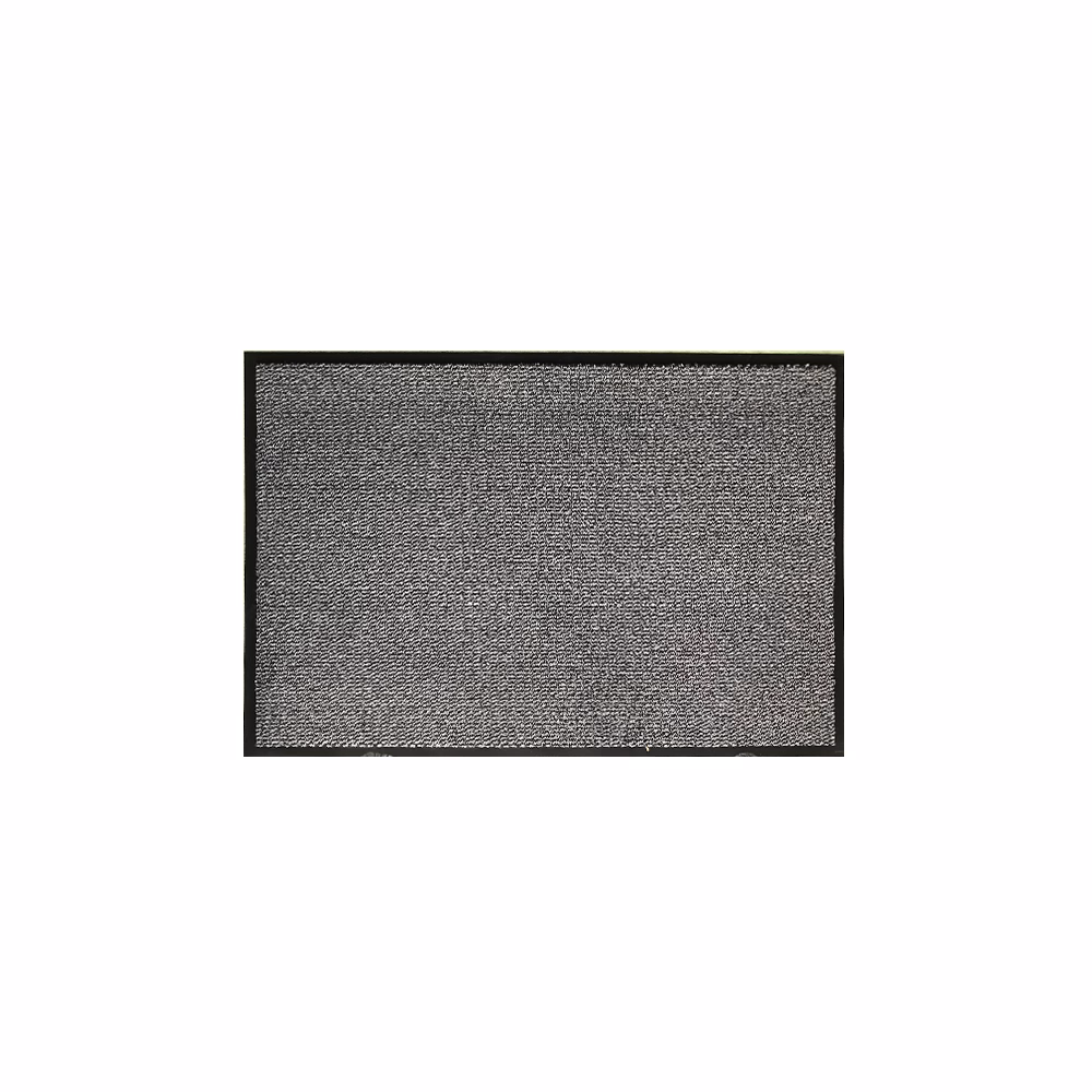 Lábtörlő textil-műanyag 80x120cm